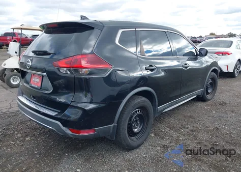 2018 Nissan Rogue S z USA, uszkodzony, nr VIN KNMAT2MT8JP503862